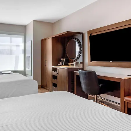 Cambria Airport Hotel Nashville