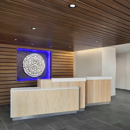 Fairfield By Marriott & Bellevue Nashville