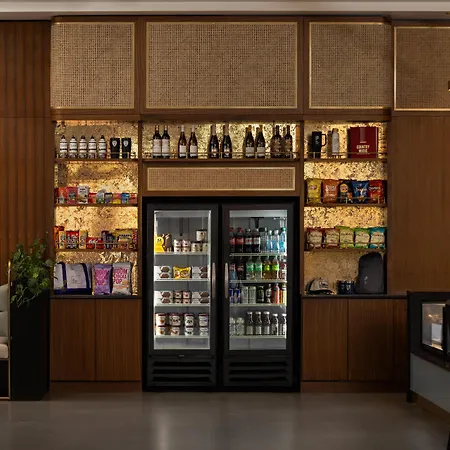 Hotel The Printing House Hotel, Tapestry Collection By Hilton 4*