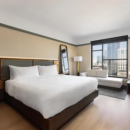 Hotel The Printing House Hotel, Tapestry Collection By Hilton 4*