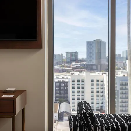 Hotel The Printing House Hotel, Tapestry Collection By Hilton 4*