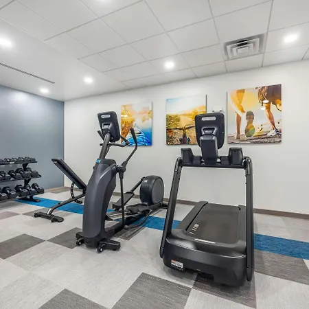 Hotel Comfort & Bellevue Nashville