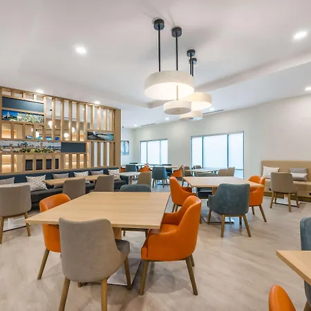 Hotel Comfort & Bellevue Nashville