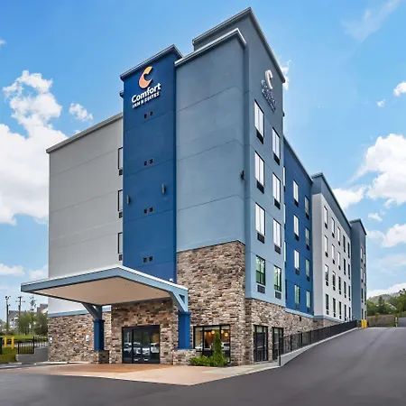 Hotel Comfort & Bellevue 4*