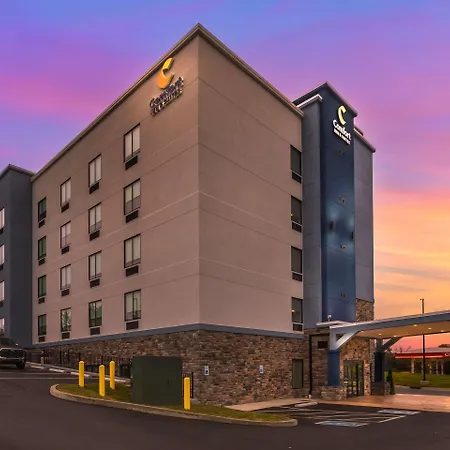 Comfort & Bellevue