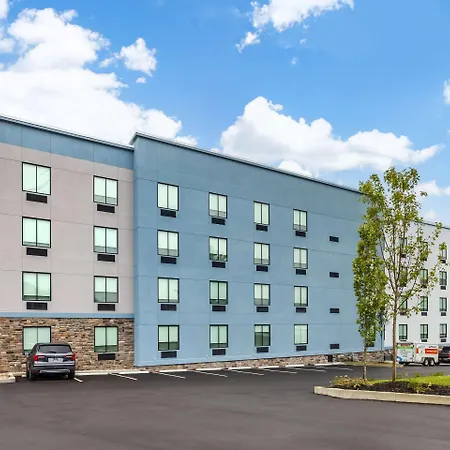 Comfort & Bellevue Hotel
