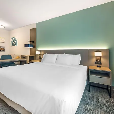 Hotel Comfort & Bellevue 4*