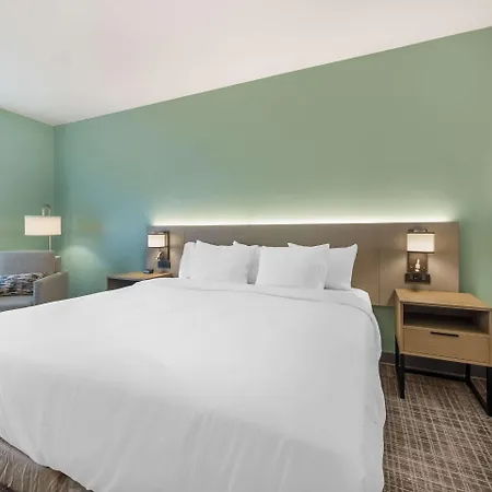 Comfort & Bellevue Nashville