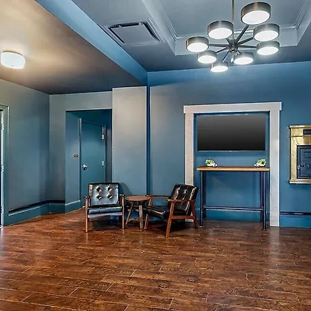 Hotel Bluegreen Downtown