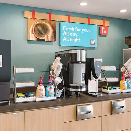 Avid - Airport By Ihg 2*