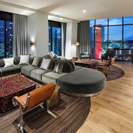 The Joseph, A Luxury Collection Hotel, Hotel 5*