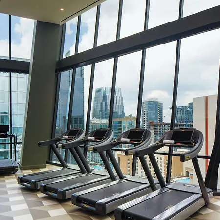 The Joseph, A Luxury Collection Hotel, 5* Nashville