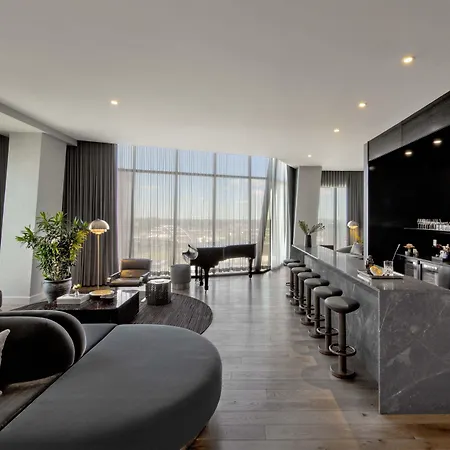 The Joseph, A Luxury Collection Hotel, Hotel Nashville