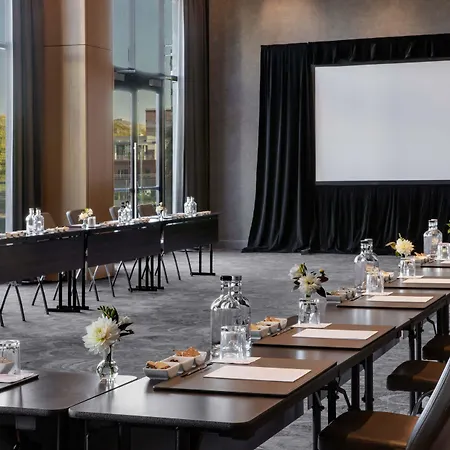 The Joseph, A Luxury Collection Hotel, Nashville