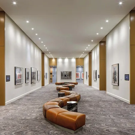 The Joseph, A Luxury Collection Hotel, Hotel