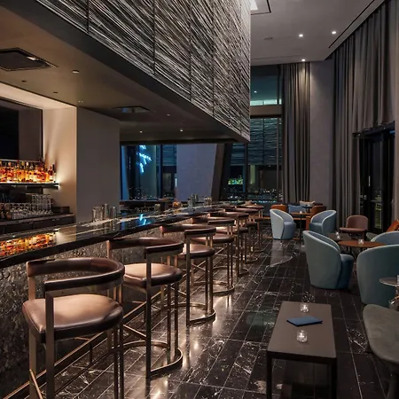 Hotel The Joseph, A Luxury Collection Hotel, 5*