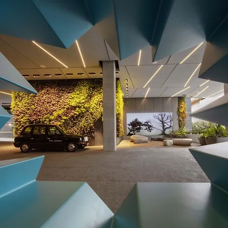 Hotel The Joseph, A Luxury Collection Hotel, 5*