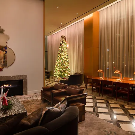 The Joseph, A Luxury Collection Hotel, Hotel