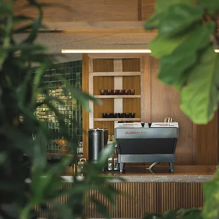 Drift Nashville, A Member Of Design 4*