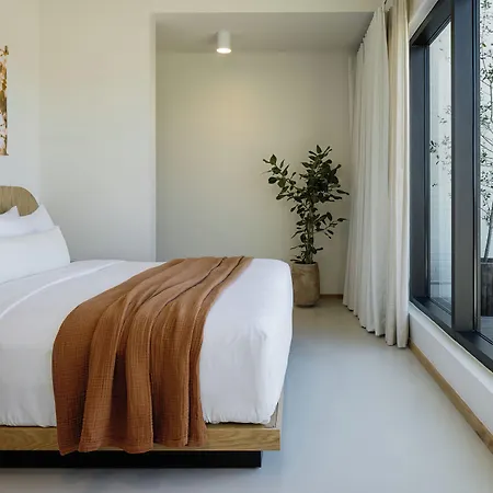 Hotel Drift Nashville, A Member Of Design