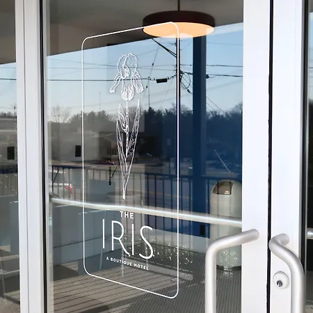 The Iris Hotel