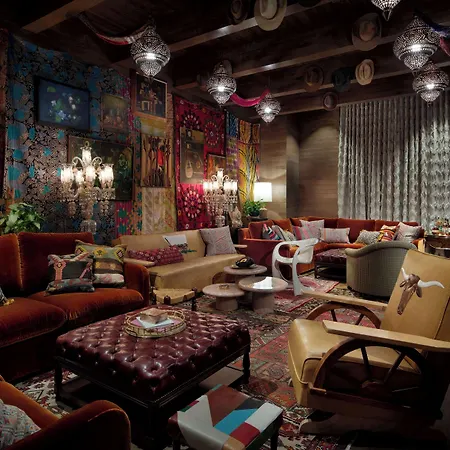 Hotel Graduate By Hilton 4*