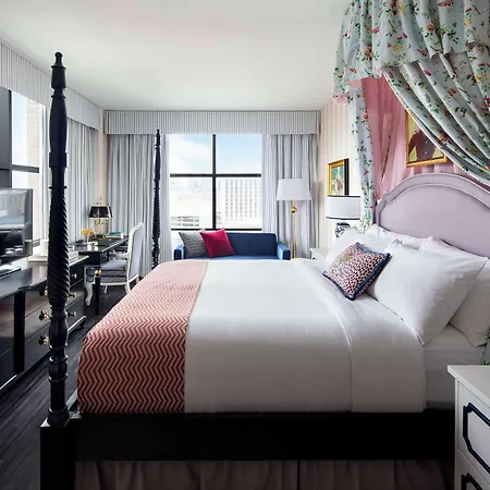 Graduate By Hilton Hotel Nashville
