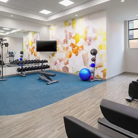 Hyatt Place Nashville/green Hills Hotel Nashville