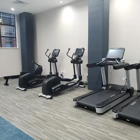 Hyatt Place Nashville/green Hills 3* Nashville