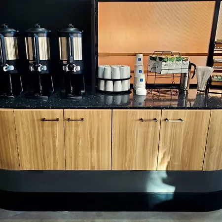 Hyatt Place Nashville/green Hills 3* Nashville