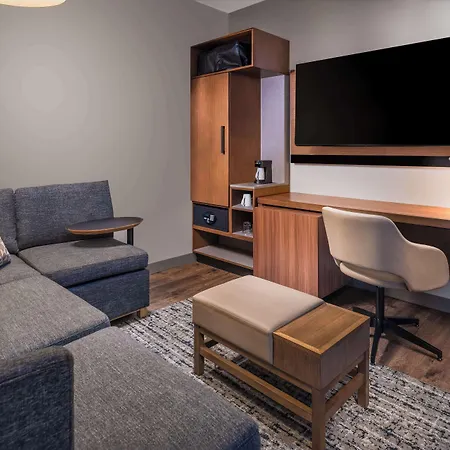 Hyatt Place Nashville/green Hills Hotel 3*