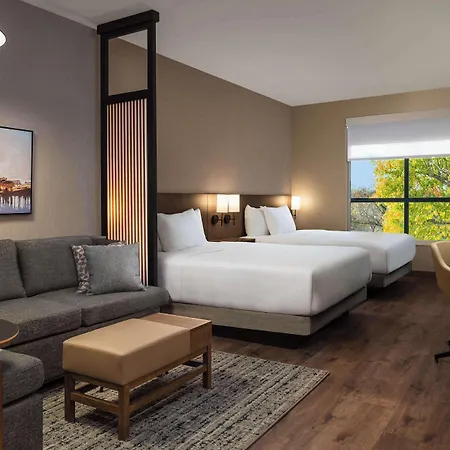 Hyatt Place Nashville/green Hills Hotel