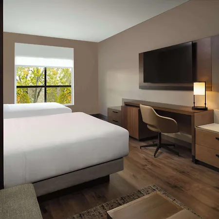 Hyatt Place Nashville/green Hills
