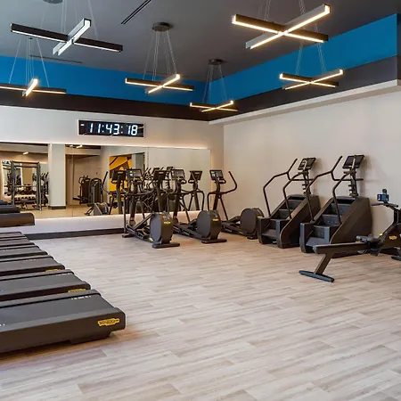 Hotel Tempo By Hilton Downtown 3*