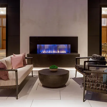 Hotel Tempo By Hilton Downtown 3*