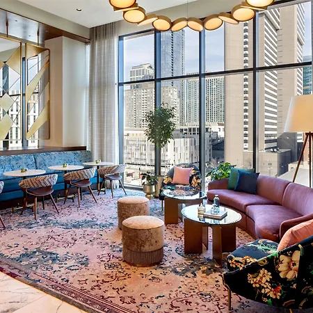 Hotel Tempo By Hilton Downtown 3*