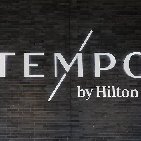 Tempo By Hilton Downtown