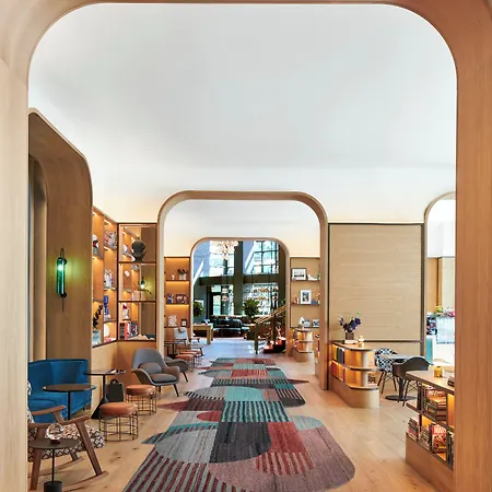 Hotel Virgin 4*