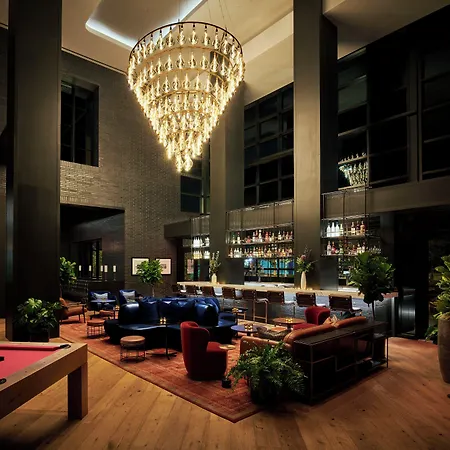 Virgin Hotel 4*