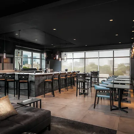 Towneplace By Marriott Midtown Hotel Nashville