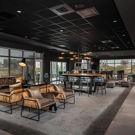 Towneplace By Marriott Midtown Hotel Nashville