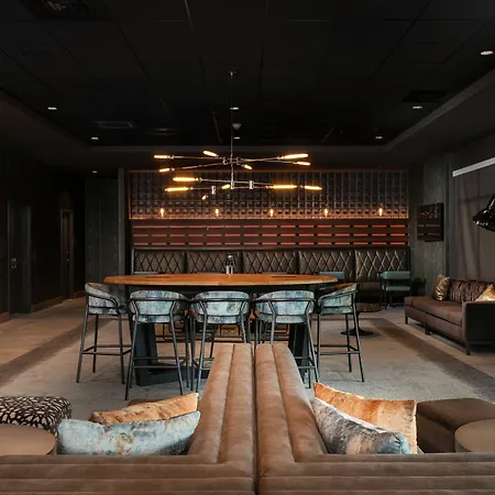 Towneplace By Marriott Midtown Hotel 3*