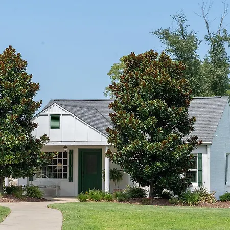 Bed & Breakfast Belle Air Mansion And Nashville