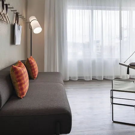 Moxy Vanderbilt Area Hotel