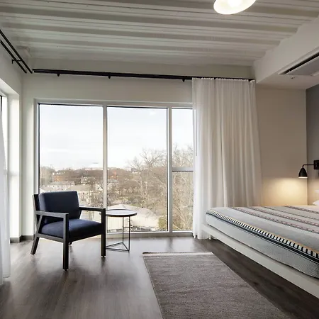 Hotel Moxy Vanderbilt Area Nashville