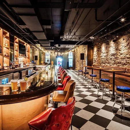 Dream Nashville, By Hyatt 4* Nashville