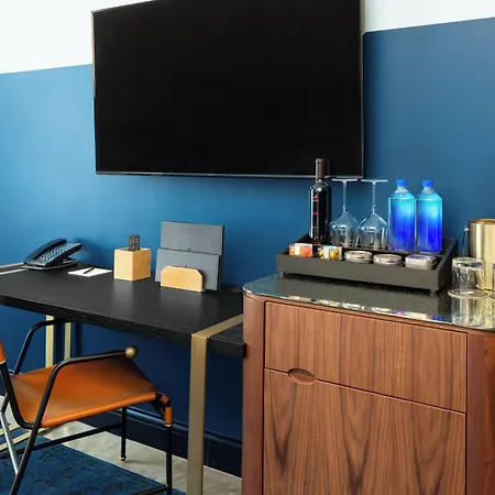 Dream Nashville, By Hyatt 4* Nashville