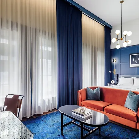 Dream Nashville, By Hyatt 4* Nashville