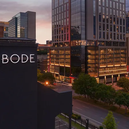 Bode Hotel