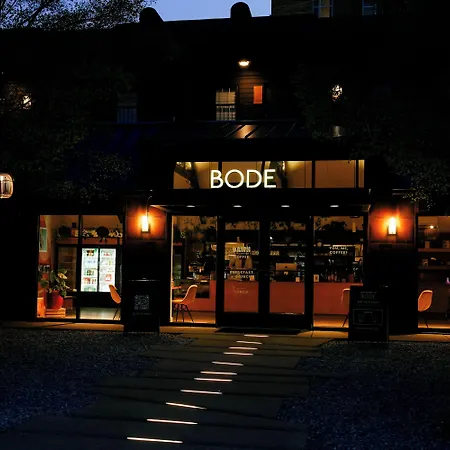 Bode 4*